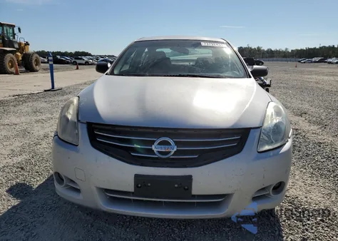 2011 Nissan Altima Base from USA, damaged, VIN 1N4AL2AP4BN494376